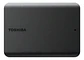  Disco Externo 1 Tb Toshiba Canvio Basics Usb 3.0 Negro - Miniatura 1