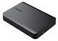  Disco Externo 1 Tb Toshiba Canvio Basics Usb 3.0 Negro - Miniatura 2