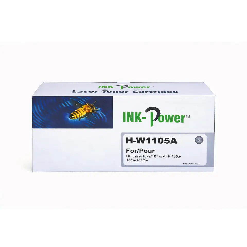 Tóner Alternativo Hp 105A W1105A 1