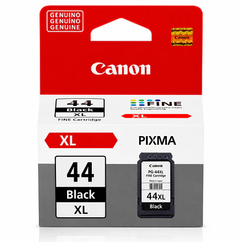 Tinta Original Canon PG-44Xl Bk [9060B001AA]