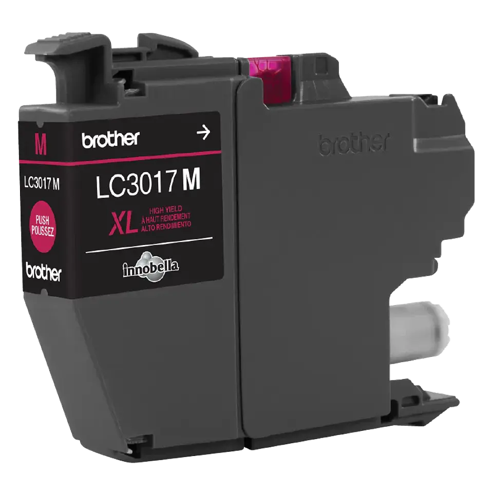 Tinta Original Brother Lc3017XL M 2
