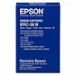 Cinta De Impresora Original Epson Erc-38 - Miniatura 1
