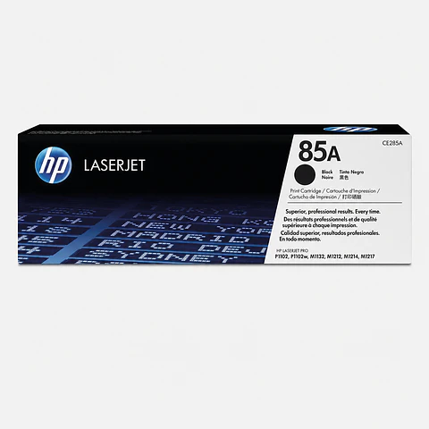 Tóner Original HP 85A (Ce285A)