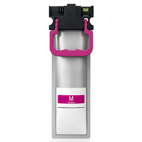 BOLSA DE TINTA ORIG. T11A3 MAGENTA EPSON