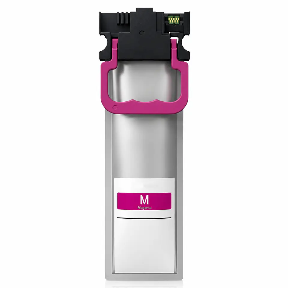 BOLSA DE TINTA ORIG. T11A3 MAGENTA EPSON 1