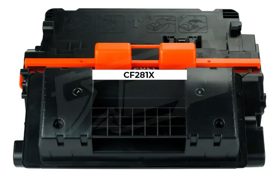 TONER ALT. CF281X 1