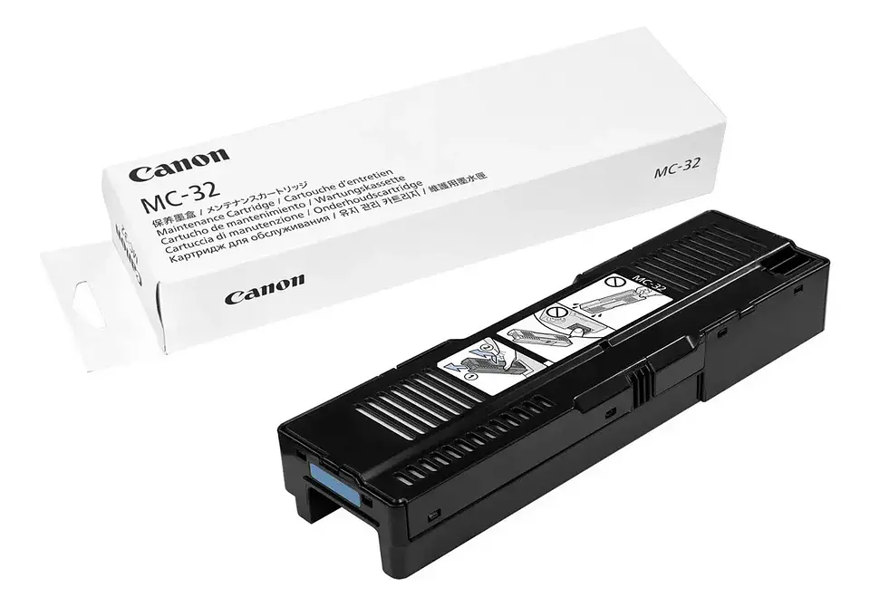 Kit De Mantenimiento Mc-G32 Canon  1