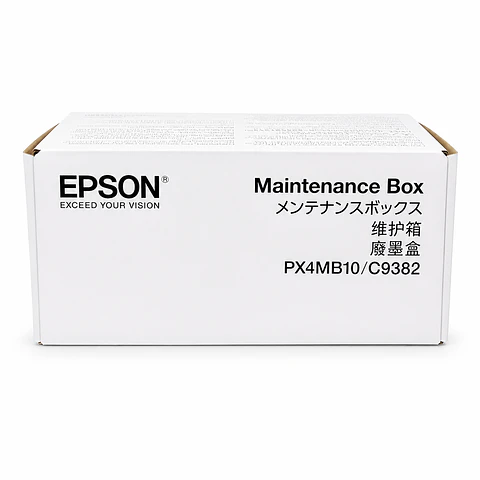 Kit de Mantenimiento Original Epson C9382 WorkForce Pro