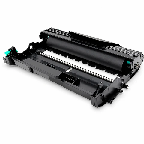 Drum Alternativo Brother DR-660 / DR-2340 Negro – Unidad de Imagen