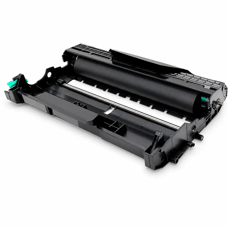 Drum Alternativo Brother DR-660 / DR-2340 Negro – Unidad de Imagen 1