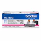 Tóner Original Brother TN-217 Magenta – Alto Rendimiento 2.300 Páginas - Miniatura 1