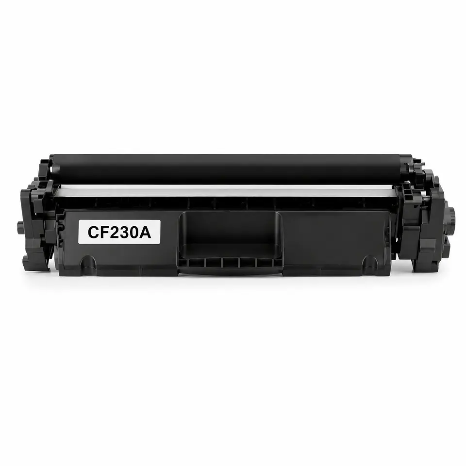Tóner Alternativo HP 30A CF230A Negro – Rendimiento Referencial 1.600 Páginas 1