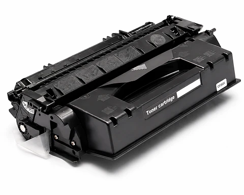 Tóner Alternativo Universal HP Q5949X / Q7553X Negro – Alto Rendimiento