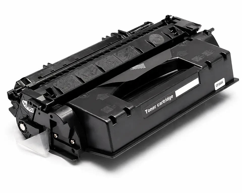 Tóner Alternativo Universal HP Q5949X / Q7553X Negro – Alto Rendimiento 1