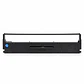 Cinta Original Epson S015631 Negra - Miniatura 2