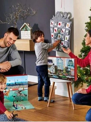 Juego De Autos  De Carrera Marca Playtive (alemania)