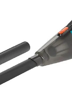 Aspiradora De Mano Interior/exterior Gardena (alemania)