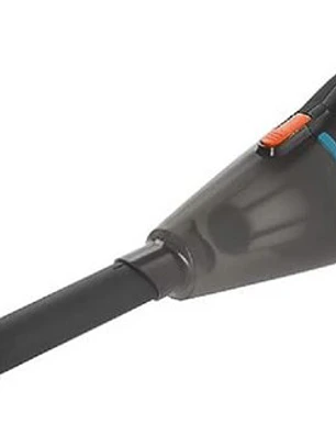 Aspiradora De Mano Interior/exterior Gardena (alemania)