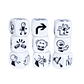 Story Cubes Acciones - Juego de Mesa - Español - thumbnail 2