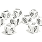 Story Cubes Classic - Juego de Mesa - Español - thumbnail 2