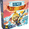 Dungeon Academy - Juego de Mesa - Español 
