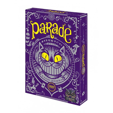 Parade - Español