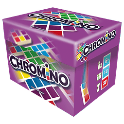 Chromino - Español