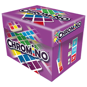 Chromino - Español
