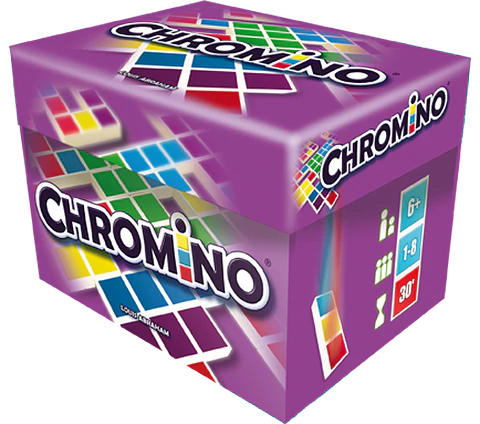 Chromino - Español
