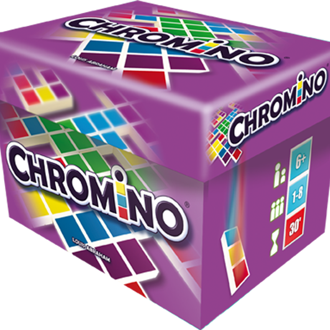 Chromino - Español 1