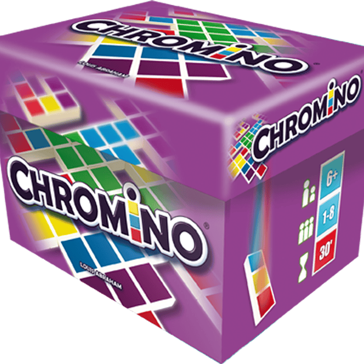 Chromino - Español 1