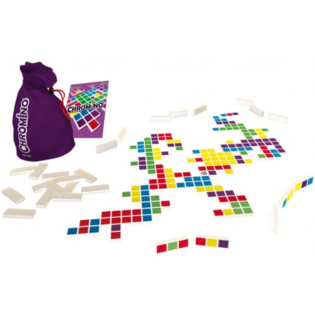 Chromino - Español 2