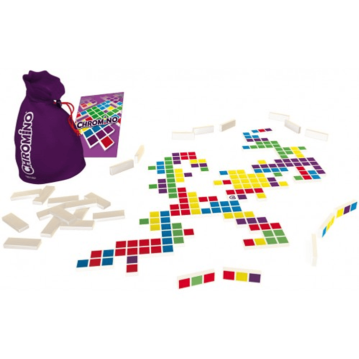 Chromino - Español 2
