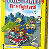 Fire! Fire! Fire Fighters - Español