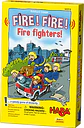 Fire! Fire! Fire Fighters - Español - Miniatura 1