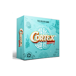 Cortex Challenge - Español