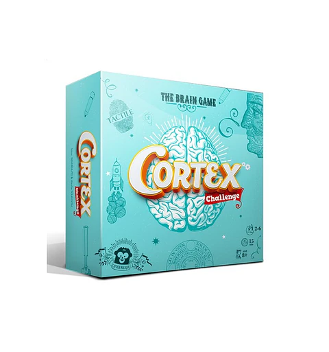 Cortex Challenge - Español
