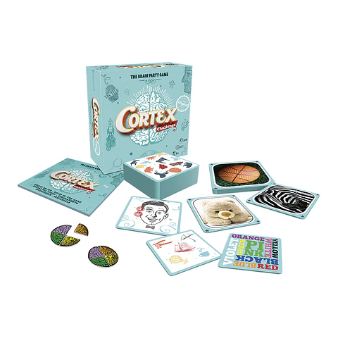 Cortex Challenge - Español