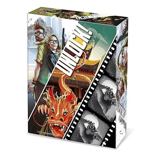 Unlock! Epic Adventures - Español