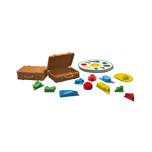 ¡A Empacar! - Español 