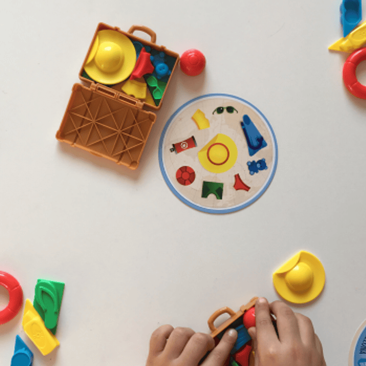 ¡A Empacar! - Español  3