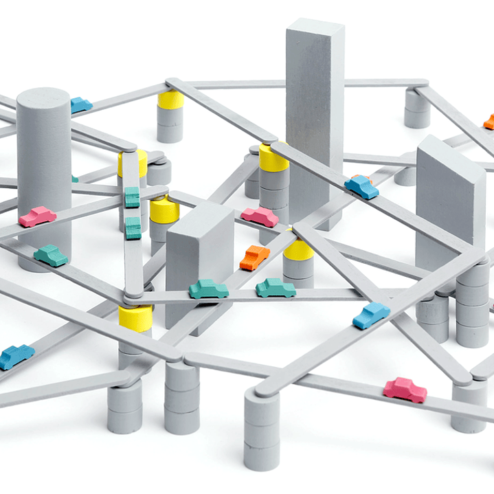 Tokyo Highway - Juego De Mesa - Español  2