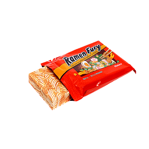 Ramen Fury - Español 