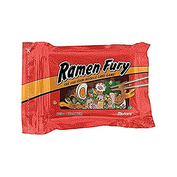 Ramen Fury - Juego de Mesa - Español 