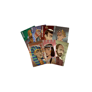 Similo: Historia - Español