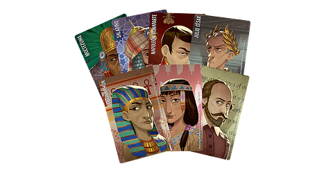 Similo: Historia - Español