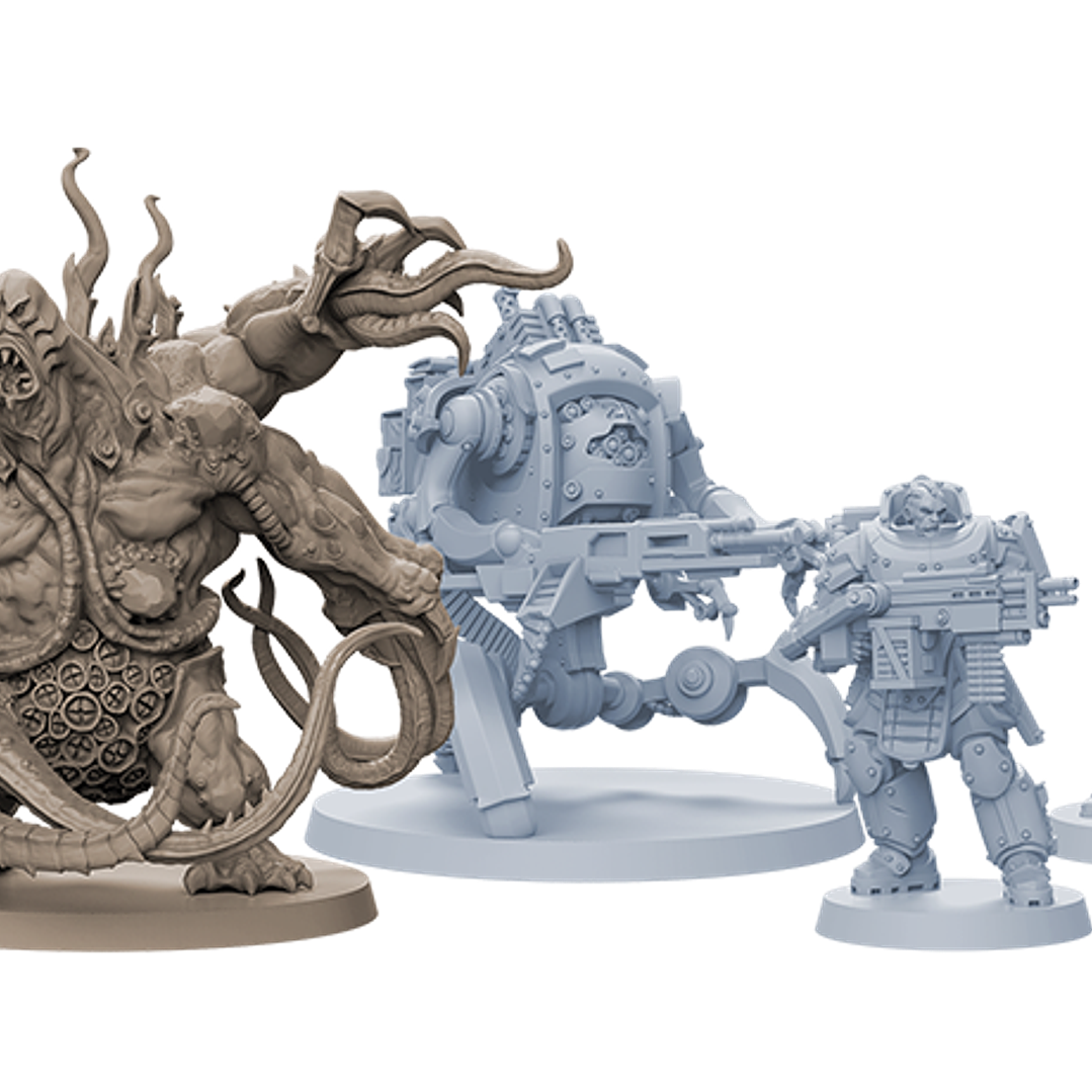 Zombicide: Invader - Juego De Mesa - Español 3