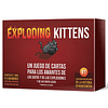 Exploding Kittens - Español