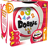 Dobble Formas y Numeros - Juego de Mesa - Español 