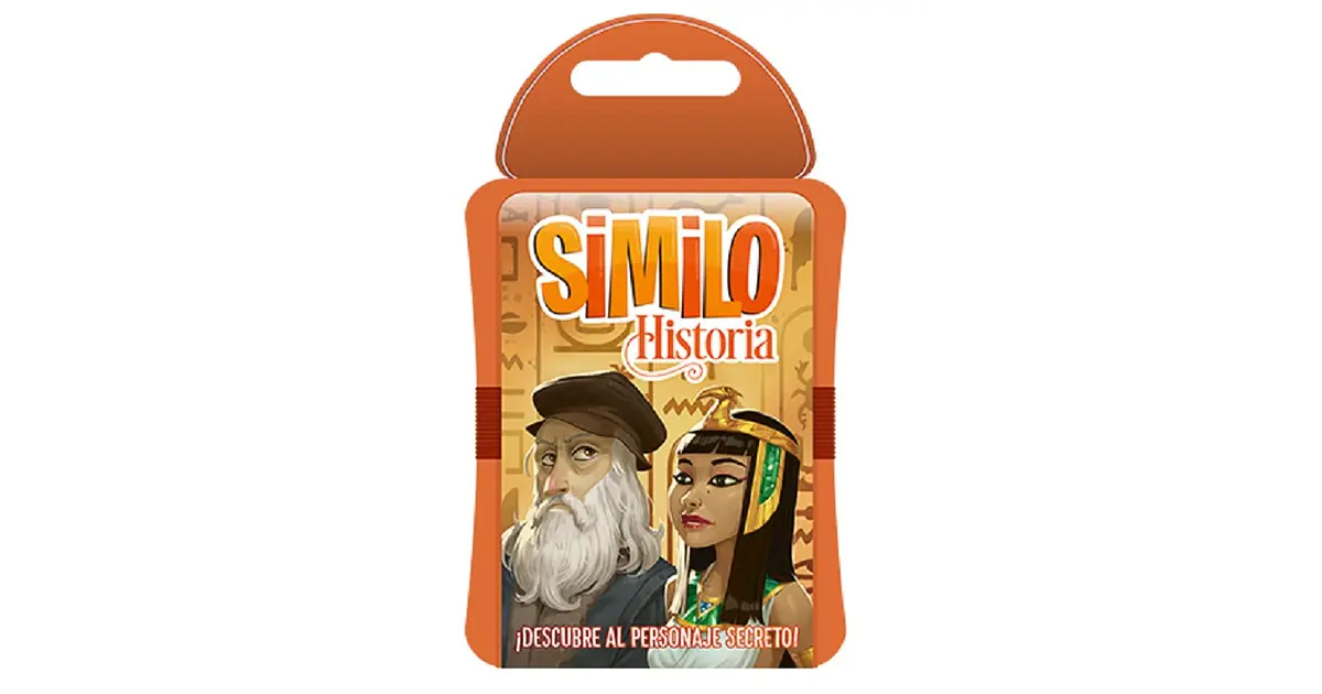 Similo: Historia - Español